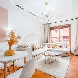 Appartement met een Slaapkamer